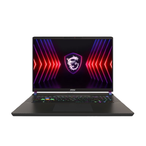 MSI Vector 17 HX A14VIG-616FR Intel Core i9-14900HX/32GB/ 1TB SSD/RTX 4090/17